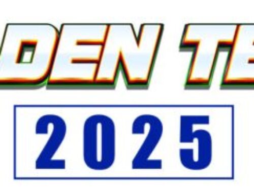 Newsbytes: Taiko No Tatsujin USA Updates, Golden Tee 2025, Naruto Details, More
