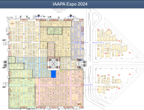 IAAPA 2024 – The Preview Of Previews